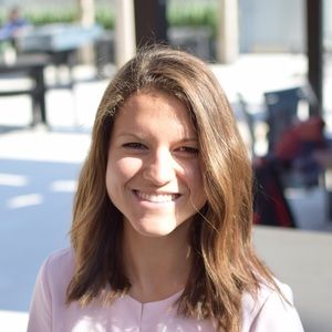 Meet your Posher, Kelly